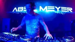 Abel Meyer @ Arte+Arte Pinar AUG-2017 Bs As ARG (Tech House Full set HD)