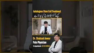 How Autologous Stem Cell Treatment Helps in Autism Management