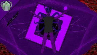 Randomly Generated Droids: Memory Eater