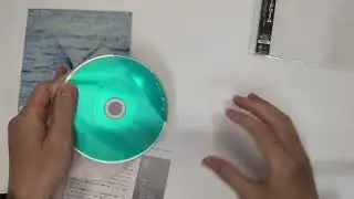[Unboxing] Ryo Fukui: Mellow Dream [Limited Release] [Cardboard Sleeve (mini LP)]