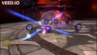 Noob Majesty STG22 | BMJ+DDJ+VDJ | Miracle Dragon Nest