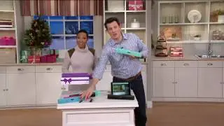 Craig Portable Mini Bluetooth Soundbar on QVC