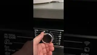 Hoover H-Wash 500: обзор и выбор программ