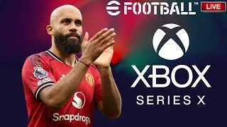 EFOOTBALL 2026 - EVENTOS - PS5 / XBOX SERIES X