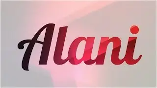 Significado de Alani, nombre Hawaiano para tu bebe ni&ntilde;o o ni&ntilde;a (origen y personalidad)