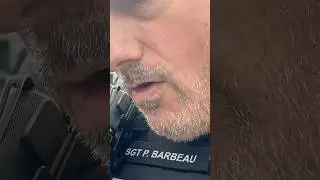 When Cops Abuse Power