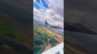 Student Pilot Enters Military Airspace 😳