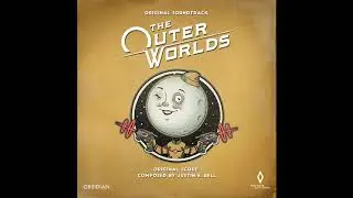 Roseway | The Outer Worlds OST