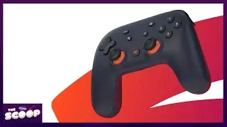 Google SLASHES The Stadia Price To &pound;90?! | The Scoop 🍦 #170
