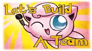 Team Building NU - Mega Camerupt