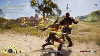 Assassin&rsquo;s Creed Odyssey - Talos the Stone Fist (No Damage)