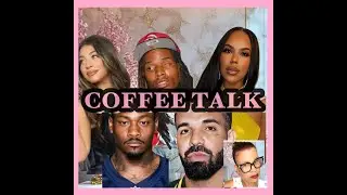 COFFEE TALK