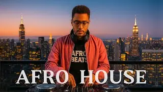 SUMMER AFRO HOUSE Sunset Mix 2026 (Adam Port, Avicii, The Weeknd, Coldplay, Diplo) - Summer Vibes