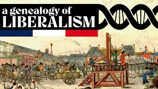 Генеалогия либерализма