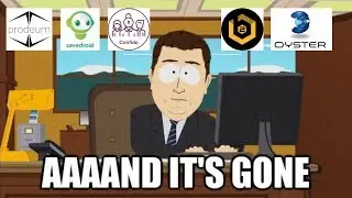 5 Unique ICO Exit Scams & Lessons Learned! (How to Avoid Crypto Scams)