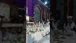 الشيخ صلاح سليمان حفلات باكستان 11/2018