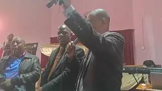 Hymn 258♡ ⁽ᵛᵉʳˢᵉ ⁴⁾ Jerusalem ikhaya lam, Endilithandayo , Wofezwa nin' umzamo wam?  •°♡