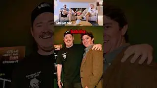 Steve Gerben PANICS During 'Tires' Q&A 😂 Shane Gillis Recaps