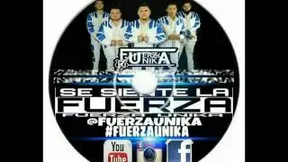 RAMON AYALA YA TE VIDEO - GRUPO FUERZA UNIKA