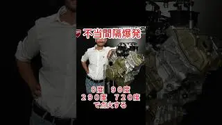 【ショートバイク解説】DUCATI　パニガーレV4　 #panigalev4s #ducati
