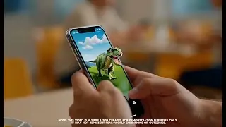 Glasses-Free 3D in Your Hand