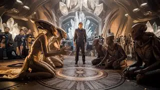 I will give you anything you desire if you save my daughter &mdash; Alien family ask| Sci-Fi | HFY Stories