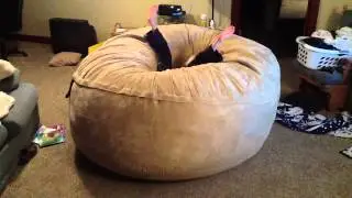 Fombag
