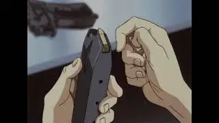 ELAI Baretta (slowed + reverb)