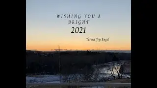 Farewell 2020 Hello Newness