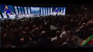 Dr. Ranjana Kumari - IWD2018, Paris