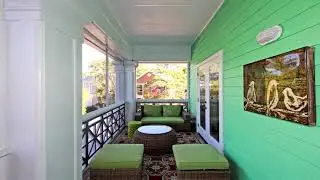 Blessings By The Sea, 4 BD, 4.5BA, Sleeps 12 in SeasideFL