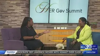 CW39  Womens Government Summit