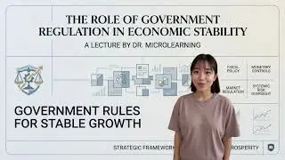 Government Rules for Stable Growth (6 Minutes)