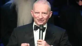 Operation Homecoming - Ross Perot