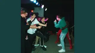 Safety (feat. Rap Finds & Rosco)