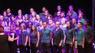 Menagerie Choir - Fade Into You (Mazzy Star)