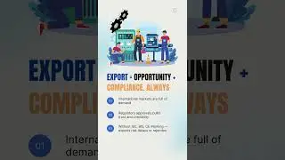Import & Export Certifications in 2025 | IEC, BIS, CE, ISO | Rego Services Pvt. Ltd.