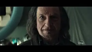 Wonder Man (TV Series) - Official Trailer (2026) - Superhero Action Series