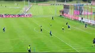 Duelos progresivos | 1v0 &ndash; 2v1 &ndash; 4v3 | Ejercicio competitivo