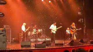 Magic Pie - Pointless Masquerade @ Cruise to the Edge 2025