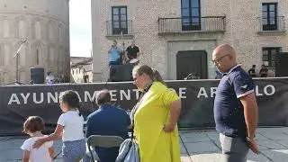 Jota Antigua del Tío Tocino.