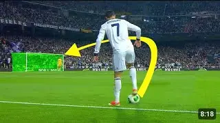 İmpossible Ronaldo Moments😮 #football  #ronaldo #messi #new #neymar #dance #music #edit #anasayfa 