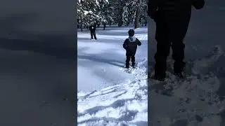 #best snow ever