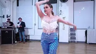 Isabel Freiberger 