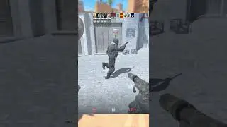 Майкл Джексон? 🕺 #cs2 #csgo #cs2moments #funnycs2moments