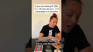 #collectivereading #tarot #tarotreading #readings #111 #222 #karma #lightworker #horoscope