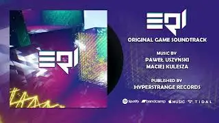 No  6 | EQI (Original Game Soundtrack)