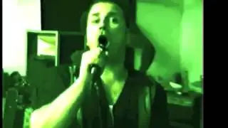 Nation on Fire - Too Strong/New Revolution