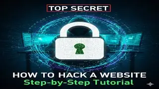 I HACKED My Own Website! (Here's How I Found the Flaws)