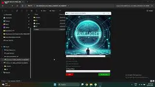 How to install Final Fantasy VII Rebirth ON PC